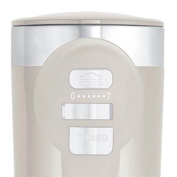Graef Håndmixer GRHM508EU - 600 watt billede 3